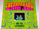 LITTLE JOE & LATINAIRES INCOMPARABLE IVAN 1001 SEALED