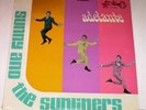 SUNNY & THE SUNLINERS ADELANTE KEY-LOC KL 3008 SEALED