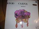 LP - LOS BRINCOS: MUNDO, DEMONIO CARNE - ORIGINAL 1970