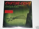 COUNTING CROWS RECOVERING THE SATELLITES 2 LP SEALED