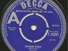 ? Them - Mystic Eyes DECCA DEMO 1965 RARE ?