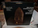Bruckner Symphony no.3 Szell MS-6897 Stereo SEALED