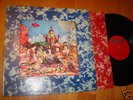ROLLING STONES Their Satanic Majesties Request LP MONO