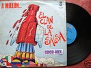 GUAGUANCO VENEZUELA *EL CLAN DE LA SALSA* LATIN YARE???