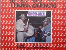 CUMBIA COLOMBIA AFRO *ANTOLIN LENES* LATIN RARE UEPA???