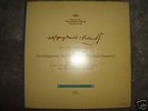 rare LOEWENGUTH QUARTET Mozart String Quartet no 4 DGG