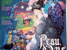 MICHEL LEGRAND PEAU D'ANE LP French 1970