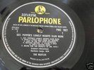 BEATLES uk orig 1967 MONO Sgt Peppers (complete) EX/EX