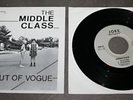 THE MIDDLE CLASS 7