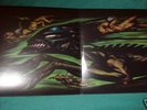 TOOL  AENIMA  2 LPS  FOLD OUT COVER MINT