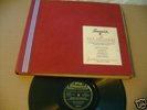 Cab Calloway on Brunswick 4 Disc Album 