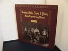 MFSL Crosby,Stills,Nash&Young Deja Vu LP