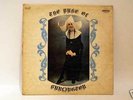 DUKE OF BURLINGTON s/t PSYCH FUNK-JAZZ  SEXY Turkish LP