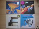 Dire Straits 8 Platten,on the Night,Brothers in Arms