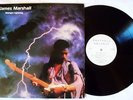JIMI HENDRIX-RARE IMPORT LP-JAMES MARSHALL RECORDS-NM 