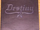 DESTINY 7 Private Texas AOR Prog Hard Rock LP