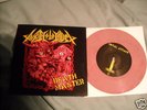 TOXIC HOLOCAUST death master 7