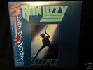 THIN LIZZY Life Live JAPAN 2LP w/OBI 703849