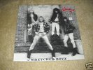 Private Glam AOR LP VALANTINO SEALED MONSTER AOR SCARCE