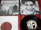 AFI DORK EP***VERY**RARE******100% AUTHENTIC