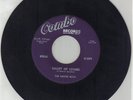 The Native Boys - Combo Promo 45 NM