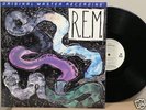 R.E.M. Reckoning Audiophile MOFI MFSL #271 LP REM RARE