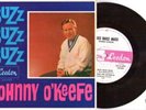 JOHNNY O'KEEFE