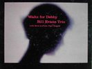 Bill Evans-Waltz for Debby-Riverside 399-BGP-DG-NICE
