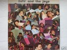 Lloyd & the Joys Modern Soul Boogie Rare Breaks Funk
