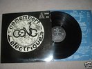 GONG - CAMEMBERT ELECTRIQUE- ORIG - FRENCH BYG LP-PROG