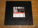 BRAID - Movie Music vol 1 + 2 LP Box  Cap n Jazz OOP