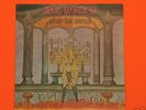 Axewitch - pray for metal  - orange Vinyl rare