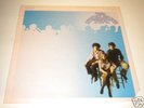 DEIDRE WILSON tabac LP 1970 jazz funk soul RARE MINT-