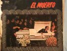 LOS HERMANOS LOPEZ  EL MUERTO SALSA LP