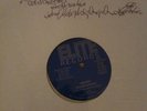 COLD CRUSH BROTHERS WEEKEND  OG  AUTOGRAPHED TONEY TONE