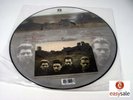 U2 Unforgettable Fire Picture Pic Disc Picture Limited