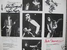 MERCYFUL FATE Rare Autographed Nuns Have No Fun EP