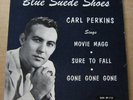 EP Carl Perkins on Sun 115 