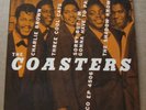 EP The Coasters on ATCO 4506 in 