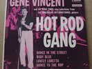 EP Gene Vincent on Capitol 985 