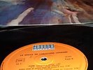 Le Bresil De Christiane Legrand 1974 EX/NM BOSSA LP 33T