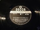 Decca SXL 2024 ED0 ED1a WBg LP BBB Kempff Chopin 2 EX-