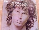 Schallplatte The Doors Best of / Quadra Disc