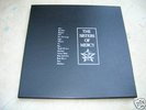 SISTERS OF MERCY --rare BOX 4 x 12' --promo only