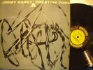 JIMMY RANEY *[A]* PRESTIGE [W 50th NYC] RVG: