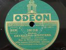 JEANNE GAUTHIER,VLN.ODEON 166.018.RIMSKY.MASCAGNI.RARE