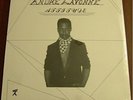 ANDRE LAVONNE -ATTITUDE- PRIVATE MODERN SOUL BOOGIE LP