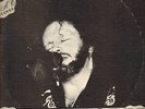 David Allan Coe Underground Album (Adults Only) LP nm