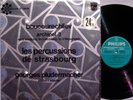BOUCOURECHLIEV PHILIPS prospective 21. cent French orig