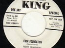 POPCORN MOD R&B on KING--TEDDY HUMPHRIES--HEAR BOTH